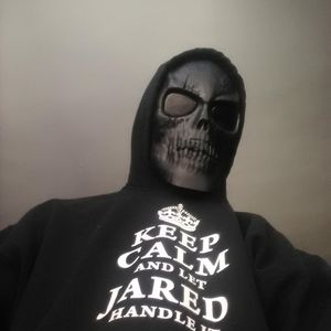 Meet your Posher, Jared